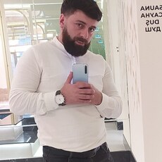 Фотография мужчины Эдгар, 31 год из г. Цаган-Аман