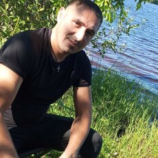 Фотография мужчины Евгений, 41 год из г. Лангепас