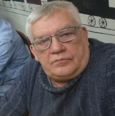Фотография мужчины Глеб, 62 года из г. Солнечногорск