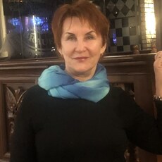 Фотография девушки Наталья, 64 года из г. Красноярск