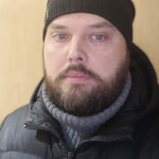 Фотография мужчины Илья, 35 лет из г. Северодвинск