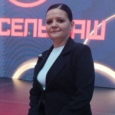 Фотография девушки Алевтина, 49 лет из г. Гомель