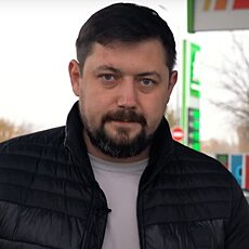 Фотография мужчины Николай, 39 лет из г. Александрия
