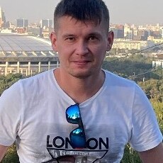 Фотография мужчины Саня, 38 лет из г. Москва