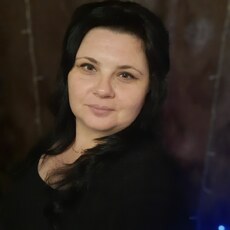 Фотография девушки Светлана, 43 года из г. Новозыбков