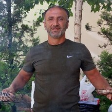 Фотография мужчины Тамерлан, 40 лет из г. Новошахтинск