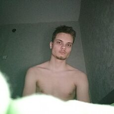 Фотография мужчины Кирилл, 25 лет из г. Боровичи