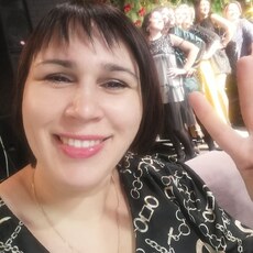 Фотография девушки Танюшка, 40 лет из г. Псков