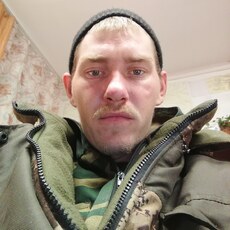 Фотография мужчины Миха, 26 лет из г. Каменск-Уральский