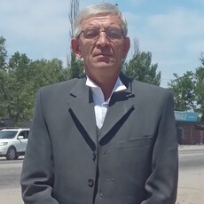 Фотография мужчины Алексей, 46 лет из г. Каракол