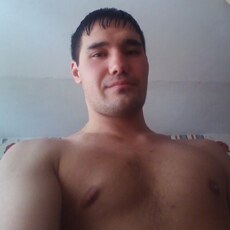 Фотография мужчины Aidar, 36 лет из г. Набережные Челны