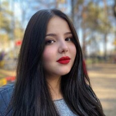 Фотография девушки София, 23 года из г. Камышлов