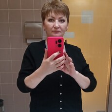 Фотография девушки Ольга, 51 год из г. Якутск