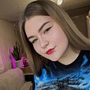 Анастасия, 18 лет