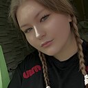 Анастасия, 19 лет