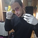 Роман, 20 лет