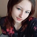 Надя, 19 лет