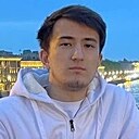 Камиль, 25 лет