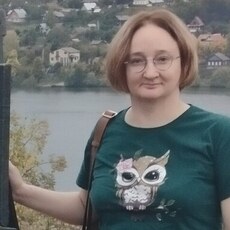 Фотография девушки Наталия, 39 лет из г. Ярославль