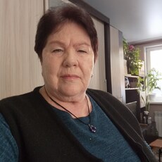 Фотография девушки Любовь, 68 лет из г. Ижевск