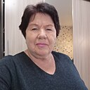 Любовь, 68 лет