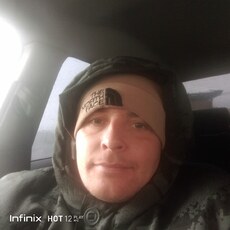 Фотография мужчины Jambo, 35 лет из г. Петрозаводск