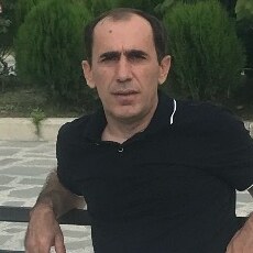 Фотография мужчины Giorgi, 43 года из г. Поти