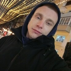 Фотография мужчины Александр, 34 года из г. Борисоглебск