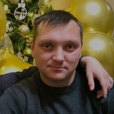 Фотография мужчины Максим, 35 лет из г. Рязань