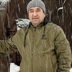 Фотография мужчины Фархад, 49 лет из г. Зарайск