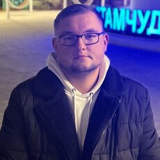 Фотография мужчины Алексей, 27 лет из г. Малоярославец