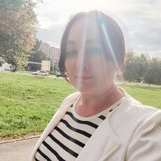 Фотография девушки Ирина, 43 года из г. Чебоксары