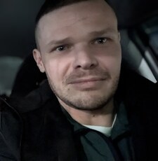 Фотография мужчины Андрей, 35 лет из г. Тюмень