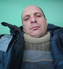 Фотография мужчины Мишка, 42 года из г. Попельня