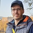 Андрей, 36 лет