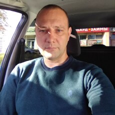 Фотография мужчины Алексей, 41 год из г. Пенза