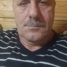 Фотография мужчины Виталий, 64 года из г. Комсомольск-на-Амуре