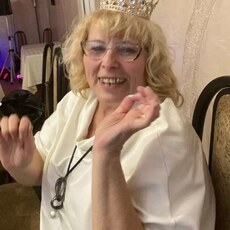 Фотография девушки Светик, 56 лет из г. Барановичи