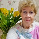 Любовь, 69 лет