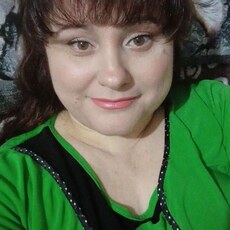 Фотография девушки Наталия, 40 лет из г. Усолье-Сибирское