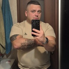 Фотография мужчины Дима, 29 лет из г. Беломорск