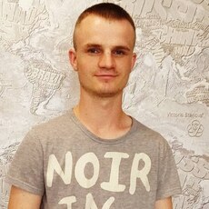 Фотография мужчины Паша, 29 лет из г. Борисов