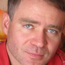 Фотография мужчины Андрей, 49 лет из г. Пенза