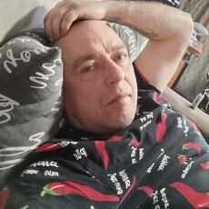 Фотография мужчины Саня, 47 лет из г. Губкин