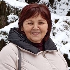 Фотография девушки Ирина, 59 лет из г. Умань