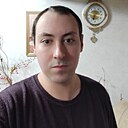 Антон, 34 года