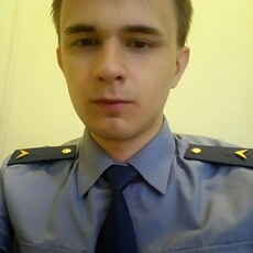 Фотография мужчины Daniel, 24 года из г. Москва
