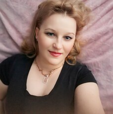 Фотография девушки Антонида, 44 года из г. Саянск