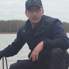 Фотография мужчины Антон, 42 года из г. Новополоцк