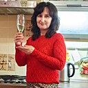 Весна, 54 года